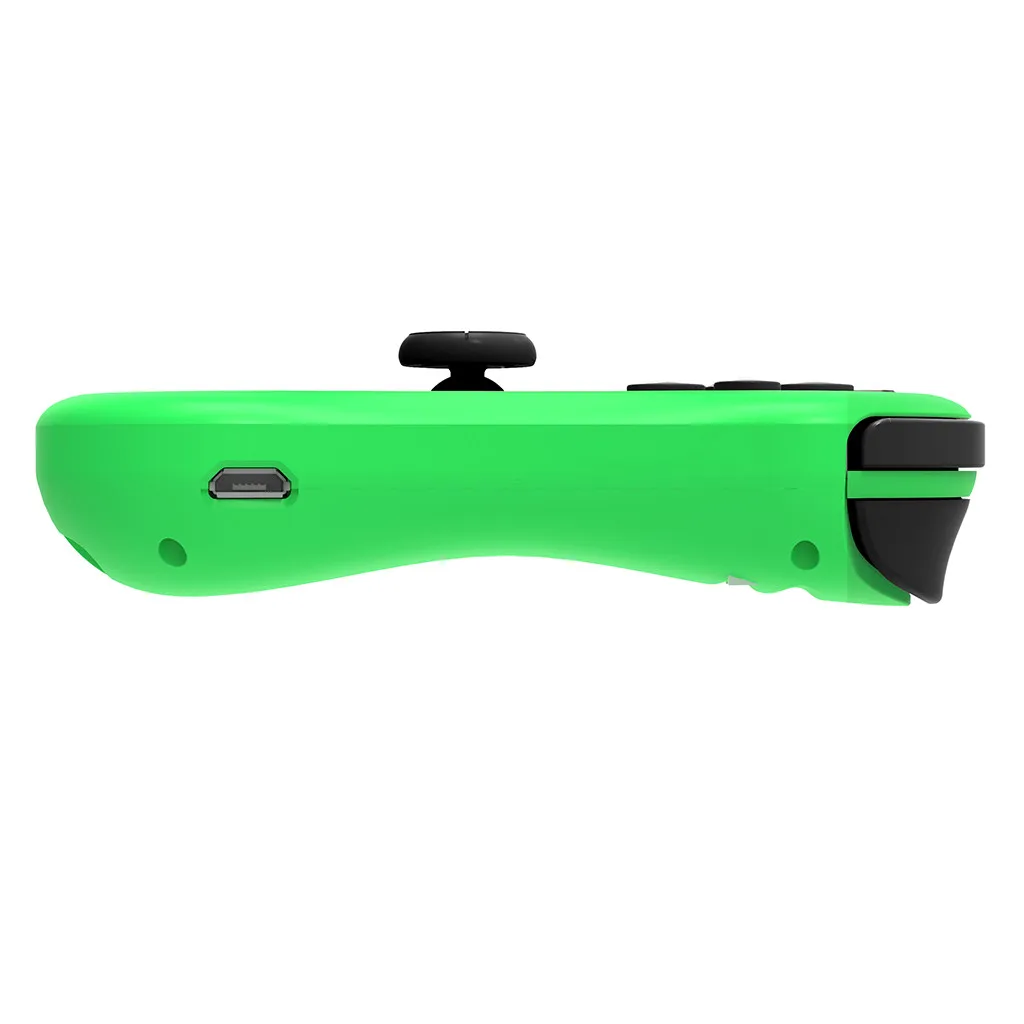 Joy-Con NS switch консоль контроллер игровой ручки 1 шт. type-c левая и правая Замена игровой джойстик ручка для NS switch консоли