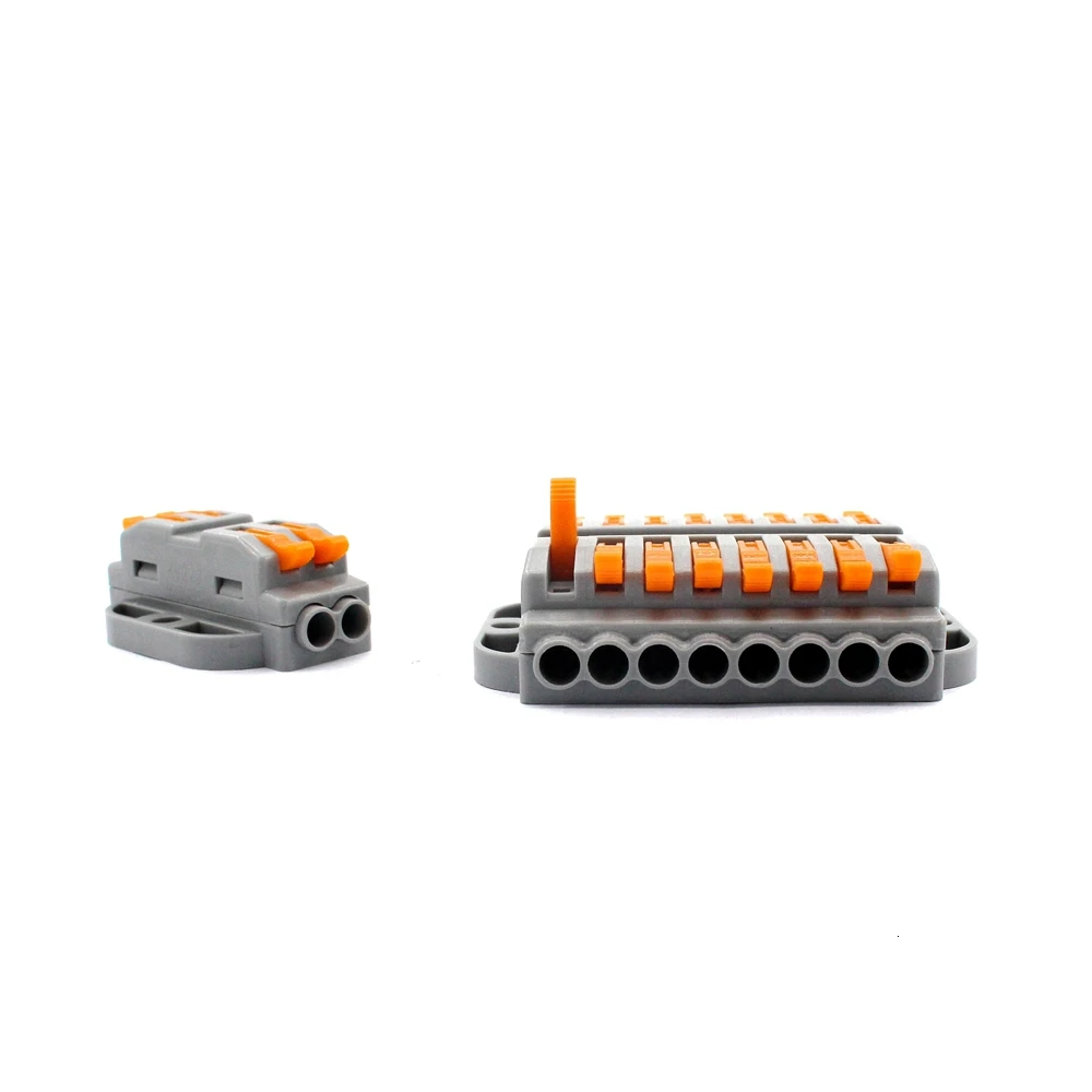 fixo push on terminal bloco gaiola primavera universal 02