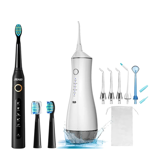 BKbrush WTirrigator