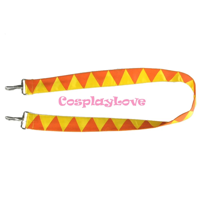 CosplayLove Vocaloid Kagamine Len Cosplay Costume Custom Made For Halloween Christmas (1)