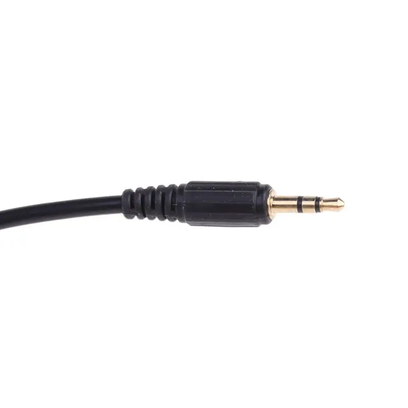 

3.5mm Mini Jack AUX Player Earphone Input Cable Adapter For Mazda 2 3 5 6 203D