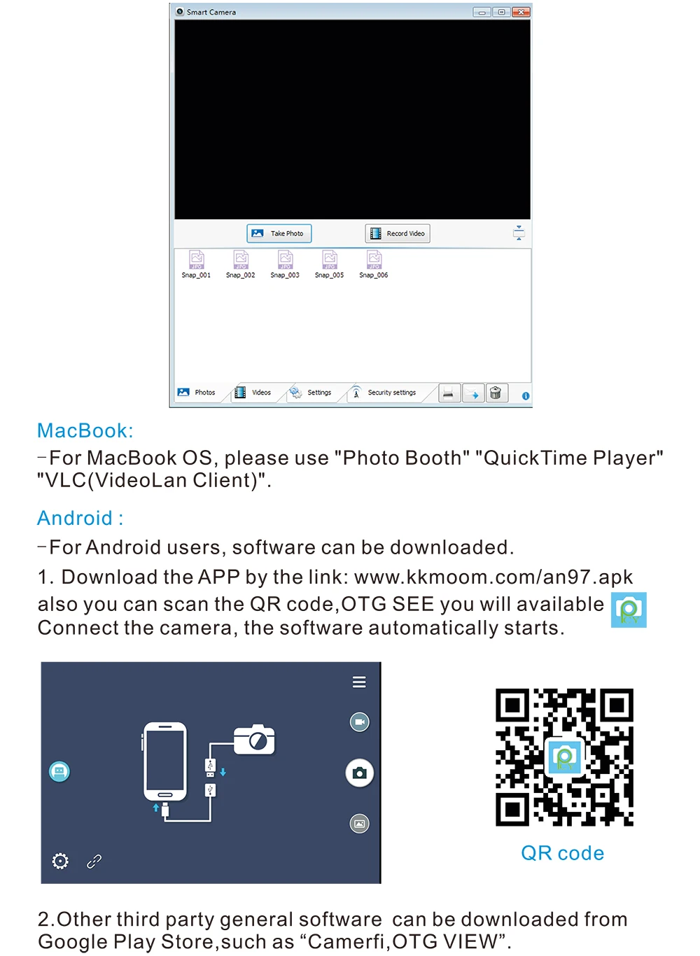 An97 Camera Software Download For Mac An97 Camera Software Download For Mac