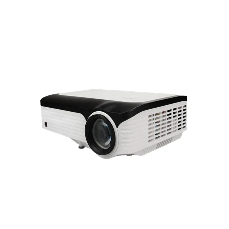 Интерактивный сенсорный экран IWB HD 1080p мини светодиодный проектор Android