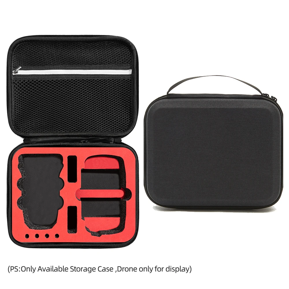 for DJI Mini Se Case Shockproof Carrying Bag Remote Control Body for Mini Se Storage Box Travel Handbag Accessories 