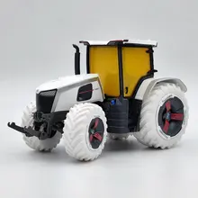 

1:32 Universal Hobbies UH6279 Massey Ferguson NEXT Lunar Concept Diecast Tractor Models Collection Gift