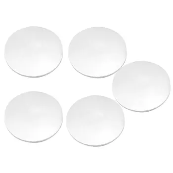 

Universal Round Drum Cake Board Portable Birthdays Party Wedding Cake Stand Holder 10 12 Inch Baking Tools