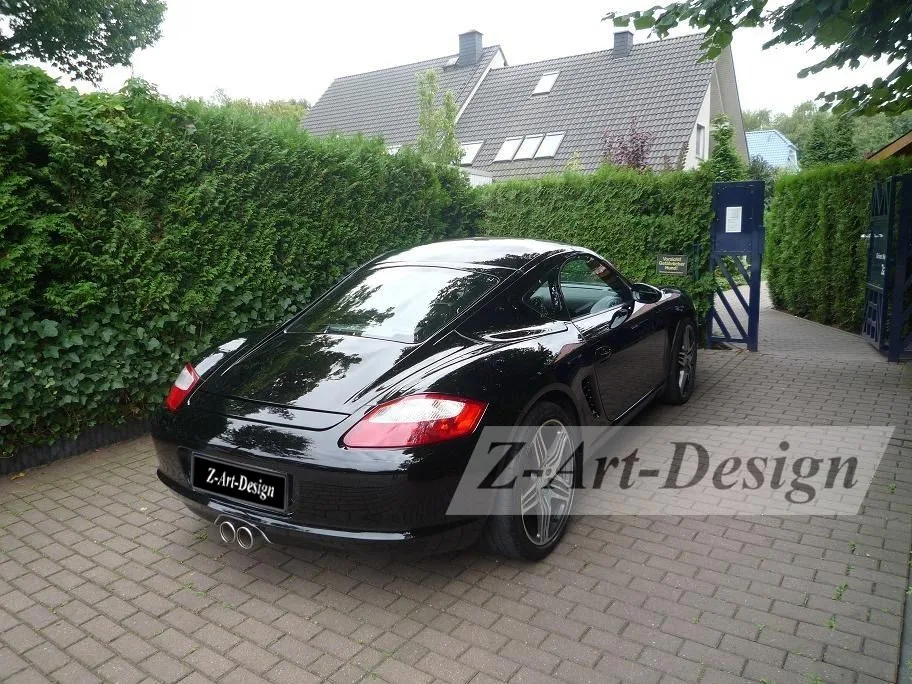 Z-ART углеродное волокно hardtop для Porsche Boxster 986 Z-ART Высококачественный жесткий Топ для кузова автомобиля