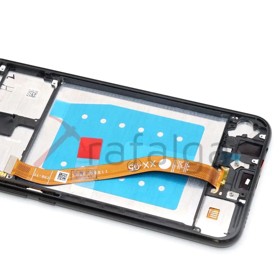 ЖК-дисплей для huawei mate 20 lite, ЖК-дисплей, сенсорный экран, дигитайзер, SNE-LX1, SNE-LX3, Замена для huawei mate 20 lite, ЖК-дисплей