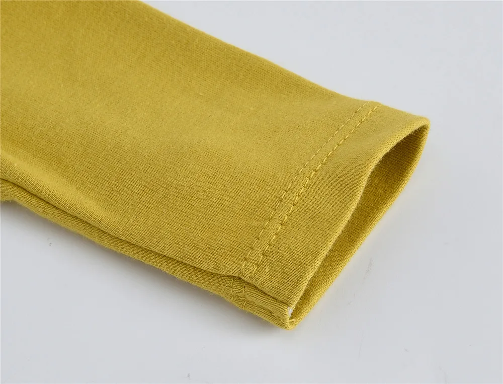 Honeyzone/комбинезон для маленьких мальчиков с принтом динозавра; хлопок; одежда с длинными рукавами и круглым вырезом; сезон лето-осень; Одежда для новорожденных 0-9 месяцев