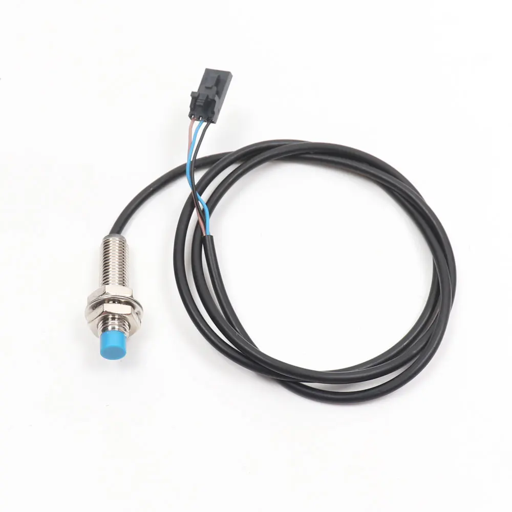 PIESTO Sonda di livellamento automatico v1 per stampante 3D prusa i3 mk2/mk2s compatibile originale fai-da-te con cavo di livellamento mini-rambo - immagine 5