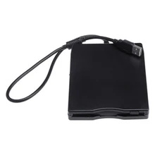 1 шт. USB/FDD 1,44 MB 2HD внешний дисковод гибких дисков высокое качество для 3,5 дюймов портативных ПК хранения данных дискета