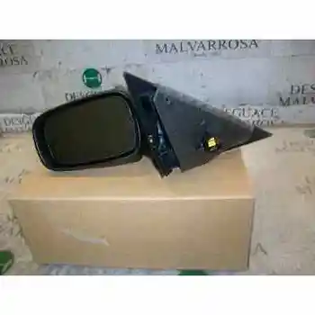 

LEFT REARVIEW RENAULT SCENIC II 1.9 dCi diesel 31313131 FULL ELECTRIC, PRIMED, THERMAL, ASFERICO [11061812]