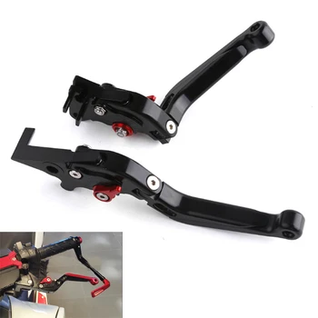 

for Honda PCX150 PCX125 2017-2018 motorcycle folding extendable Adjustable Brake Clutch Lever