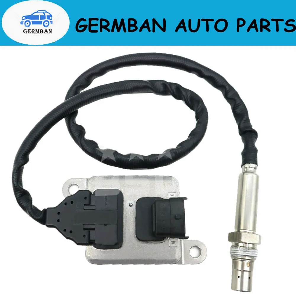 

NOX Sensor #5WK96674A 2894939 For Cummins 12V Blue Bird Freightliner Kenworth Peterbilt Spartan Western Star Volvo 5WK9 6674A