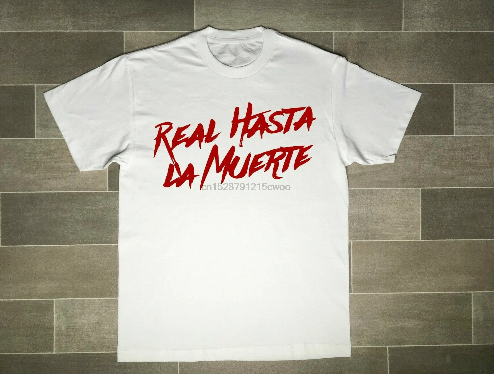 anuel aa real hasta la muerte sweater