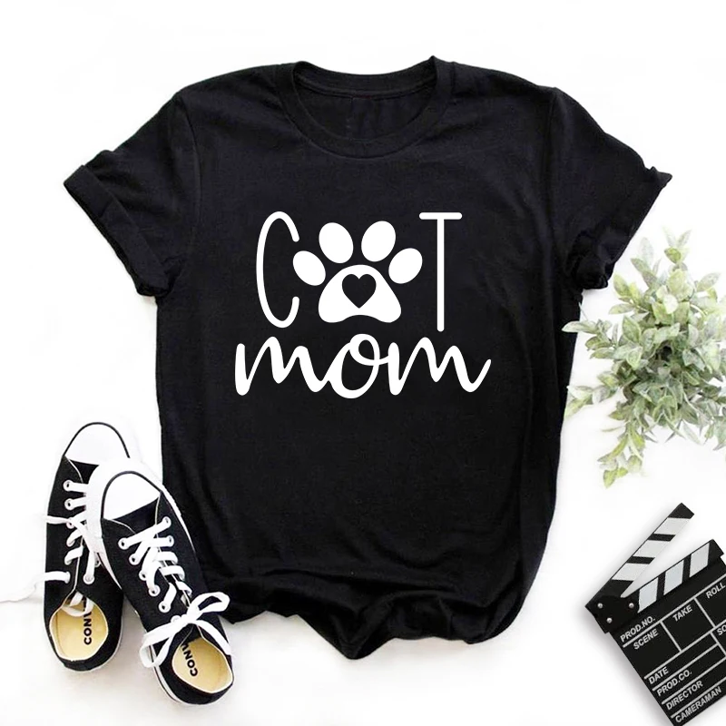 

2020 Summer Women T-Shirt Short Sleeve Tshirt Pattern Originality Print Ladies Harajuku Tops Tee Shirt Women's T-Shirts G0104