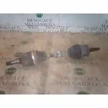 

TRANSMISSION LEFT FRONT CHRYSLER STRATUS SALOON (JA) 2.0 LE X694 [3669101]