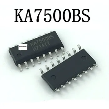 

100pcs X KA7500BS KA7500 SOP-16 NEW Free Shipping