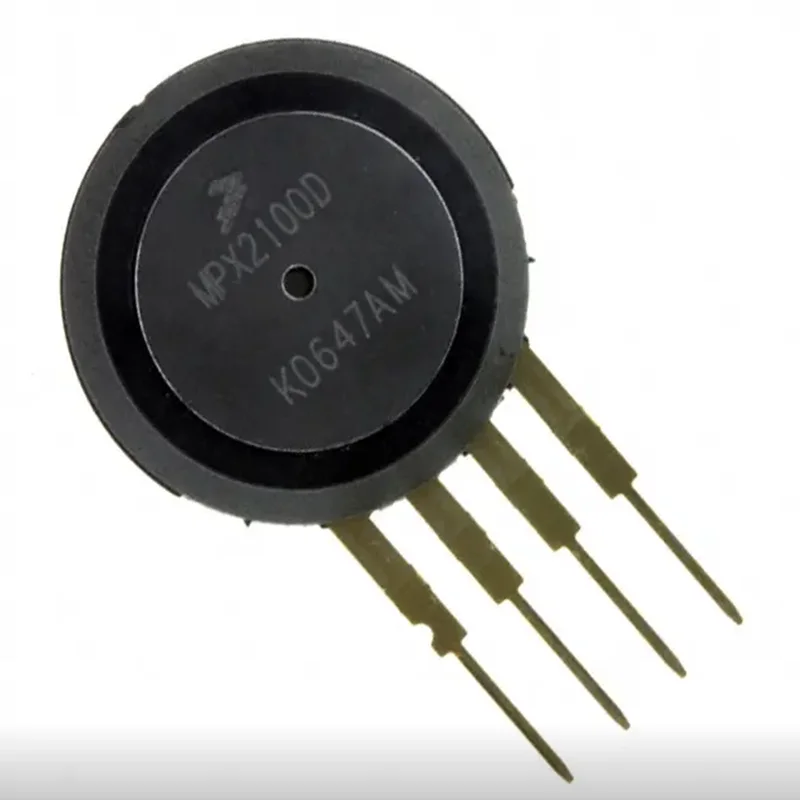 Датчик давления MPX2050D датчик IC 4-контактный модуль