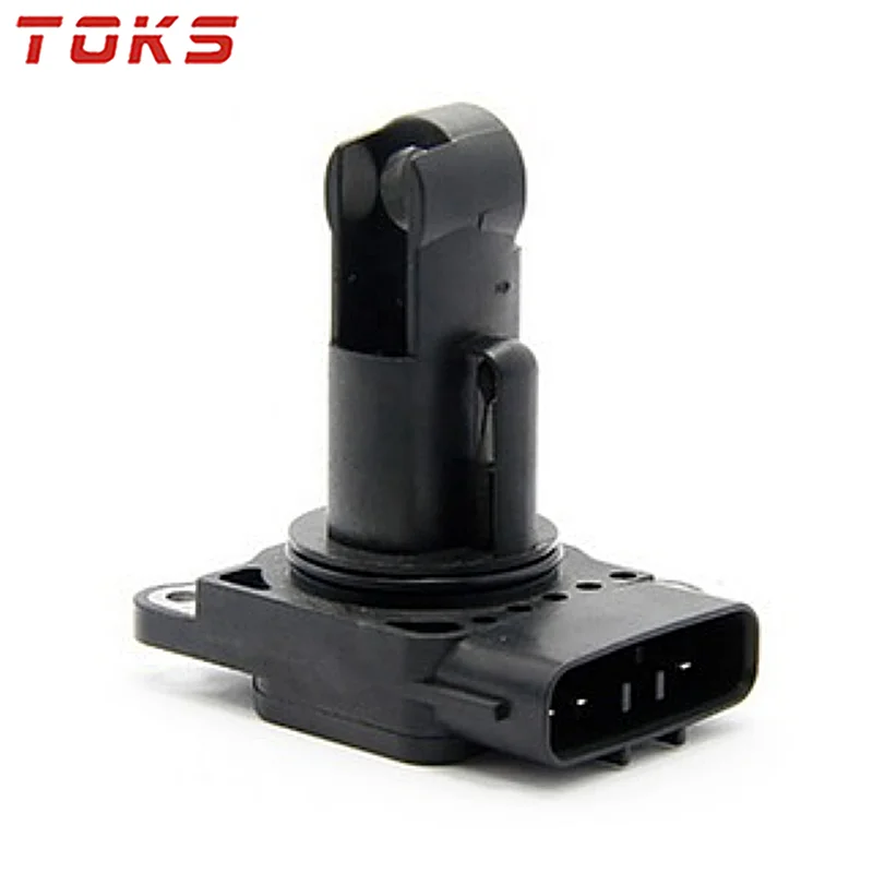 Toks Maf Mass Air Flow Meter Sensor 2220421010 1974002000 For Toyota