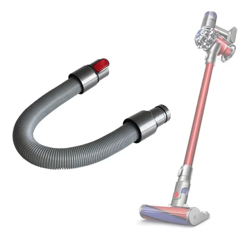 

Replacement Hose Extension Attachment Kit for Dyson DC35 DC62 DC58 DC72 V6 Vacuum Cleaner Accessories