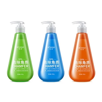 

Facial Cleanser Blueburry/Orange/Lemon Moisturizing Cleansing Oil Control Face Care 1PC
