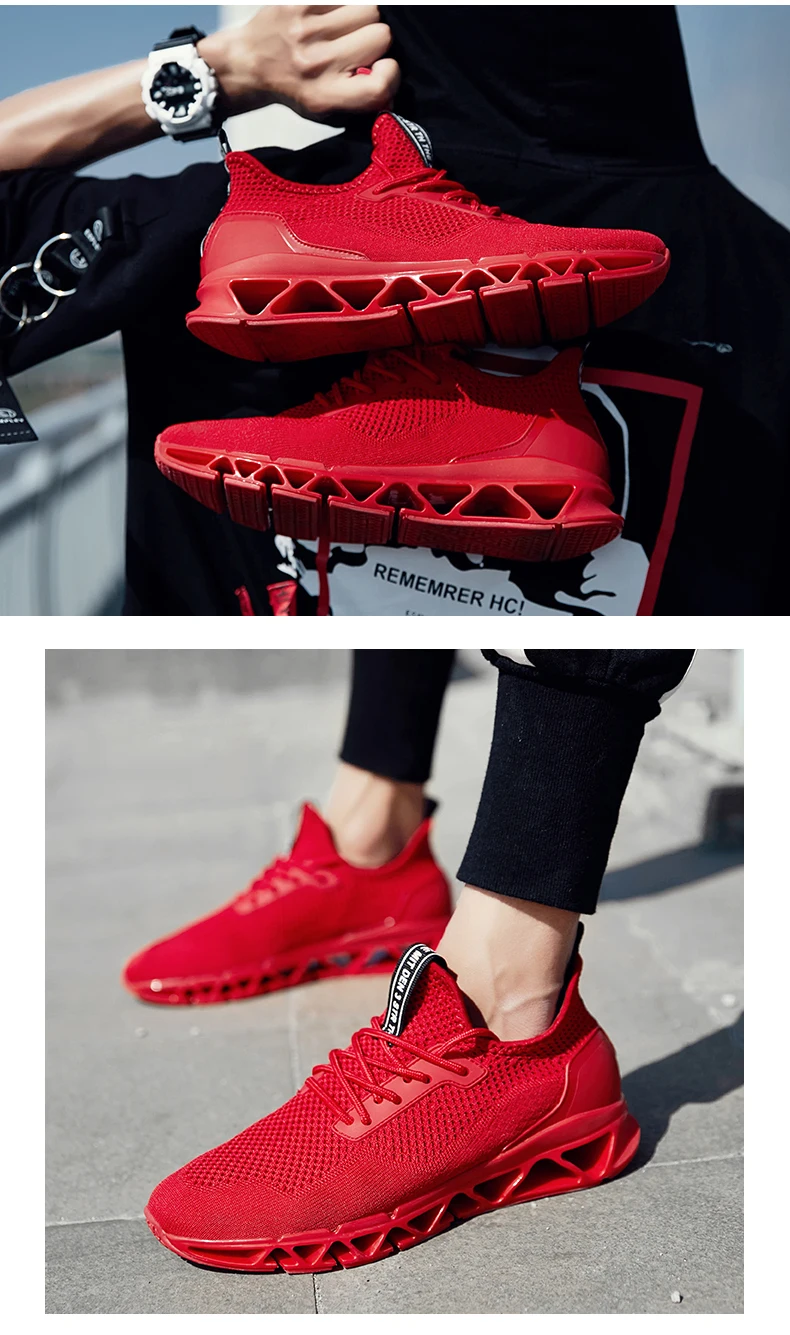 Men Shoes Running Paris Springblade Original Sport Drive 2.0 Air Spring Athletic Breathable Jogging Blade Trainers Max Sneakers