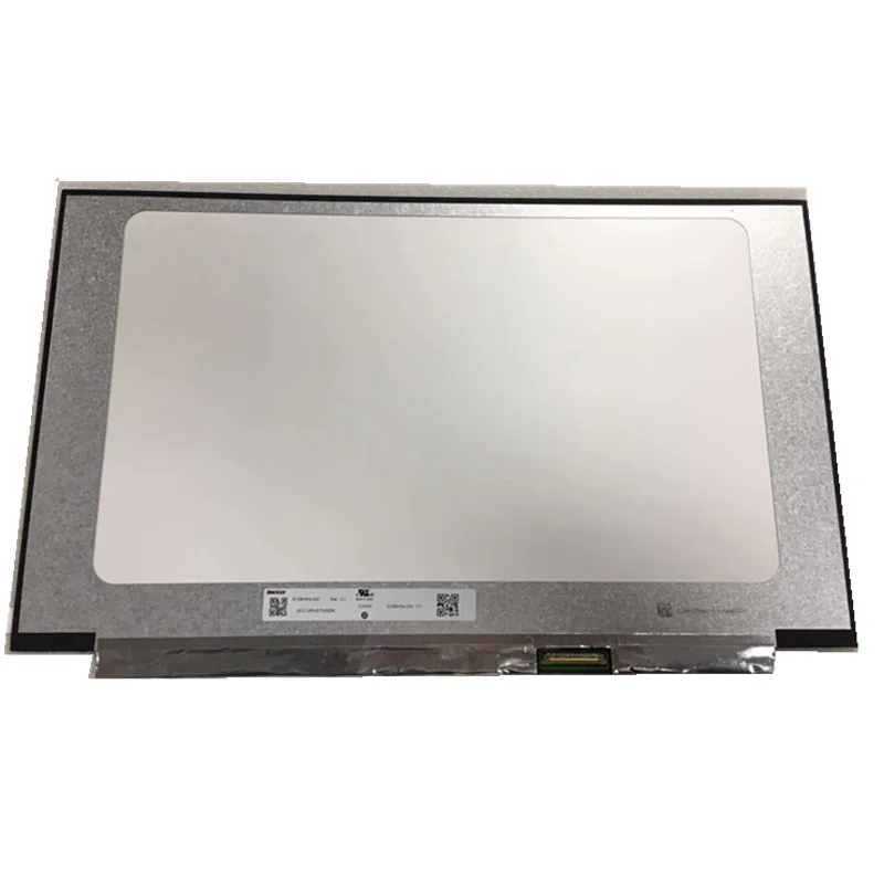 Tela Ips Fhd 156 144hz 1920x1080 Lcd Led Lm156lf2f 01 02 Lm156lf2f N156hra-ea1 Nv156fhm-nx3 Nx4 Nx5 - Imagem 2