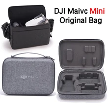 Dji Mavic мини-сумка бренд водонепроницаемая сумка для Mavic мини-чехол Аксессуары