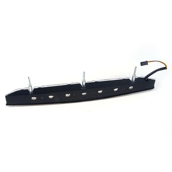 

Accessories LED Light Car Auto Rear Plastic Taillight Lamp Replacement
