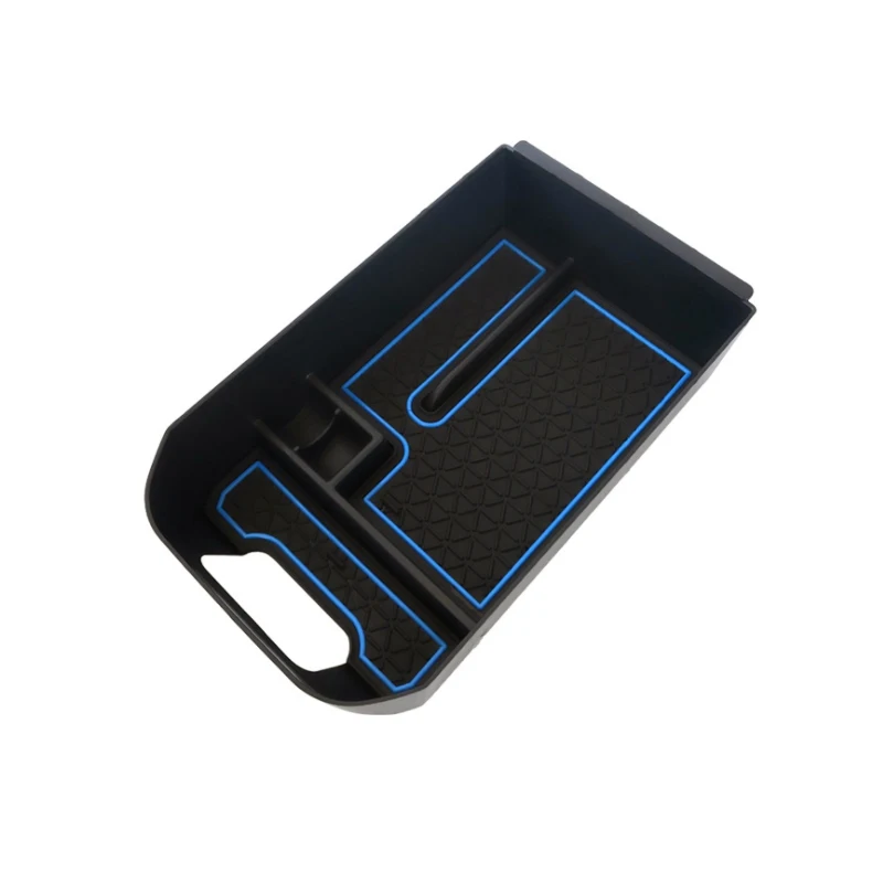 

For Toyota RAV4 2019 2020 Bin Glove Tray Holder Case Car Stowing Tidying Car Center Console Armrest Storage Box Organizer Tray