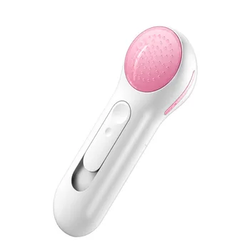 

Pink Spray Cold Water Whitening Skin Steaming Face Sauna Moisturizing Spa Beauty Equipment Portable Facial Sprayer