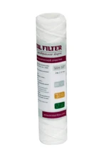 Картридж Kristal Filter Slim 10" PW 5mcr Картридж Kristal Filter Slim 10" PW 5mcr