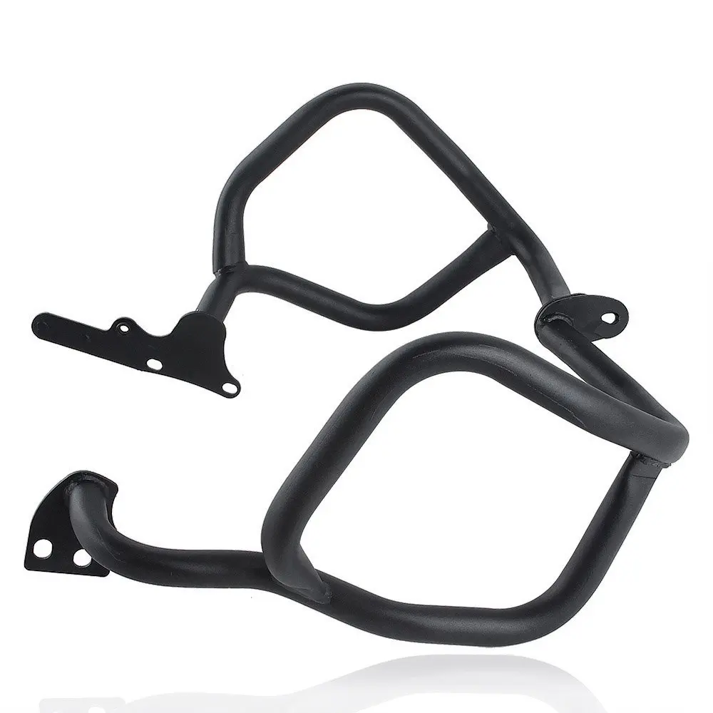 MTKRACING для CRF1000L Африка Twin- аксессуары для мотоциклов двигателя Бампер Защитный брус защитная рамка
