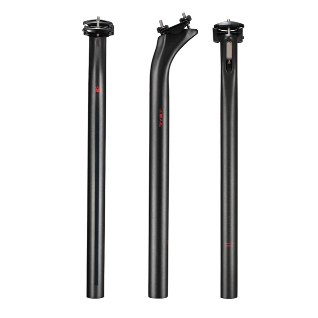 2022 Lexon Carbon Seatpost 27.2mm/31 