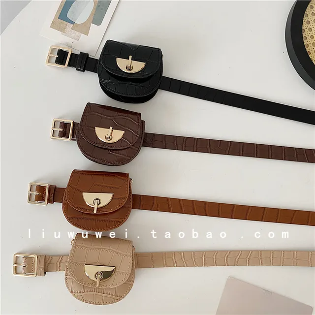 Luxury Womens Designer DAILY MULTI POCKET 30MM BELT Womens Belt Bag M0236U Belt  Bag Coin Purse Waist Bag Funny Pack With Box From Sowangzhejk, $69.96