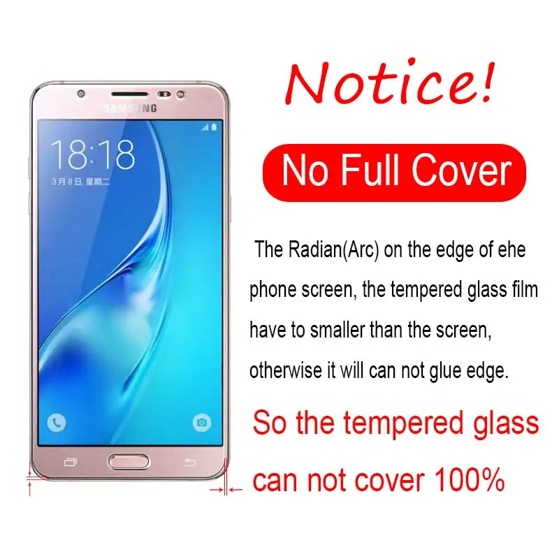 Защитное стекло для Samsung Galaxy J1 J3 J5 J7 закаленное стекло samsun J 1 3 5 7 защитная пленка sunsung J52016 tremp