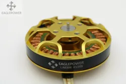 Eaglepower 8308 Brushless Motor kv90 130kv kv160 180 205kv High Power Loading Motor for Large Agricultural Drone HLY W9225