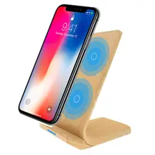 10 Вт быстрой зарядки Беспроводной Зарядное устройство держатель телефона для iPhone XS Max/8/7/Vista samsung Примечание huawei крепление для спортивной камеры Xiao серии 10 Вт быстрой Беспроводной Зарядное устройство