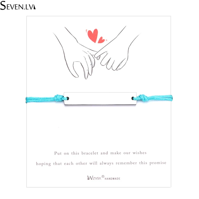 Pulsera de música de código Spotify personalizada, joyería de acero inoxidable, pulsera de cuerda tejida a mano, tarjeta de canción creativa, joyería para mujeres y hombres - Imagen 5
