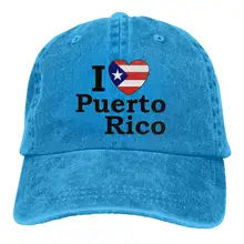 Мужская кепка из денима и хлопка с регулируемым козырьком для рыбалки