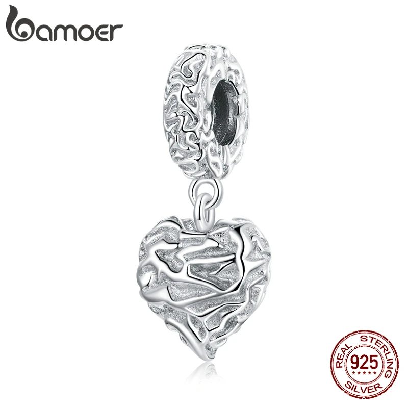 Trollbeads 51746 - Abalorio De Plata