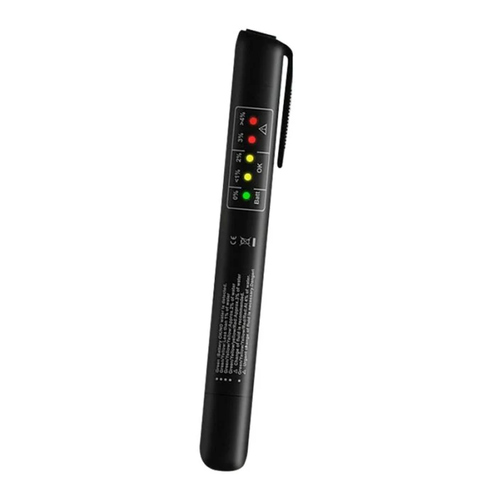 Горячая Тормозная масляная тестер ручка Автомобильная Тормозная жидкость Высокая точность тестирование для автомобиля X66