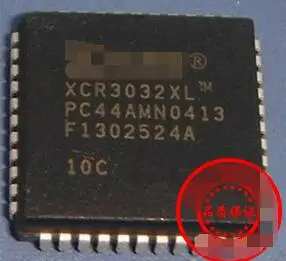 100% новый XCR3032XLPC44 XCR3032XL-10PC44C