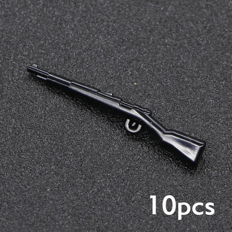 lego  ww2 weapon guns 