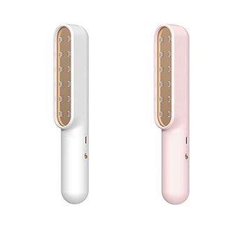 

UV , Portable Travel Stick UV Lamp Does Not Contain Chemicals, and Is Suitable for Hotel Home Closets