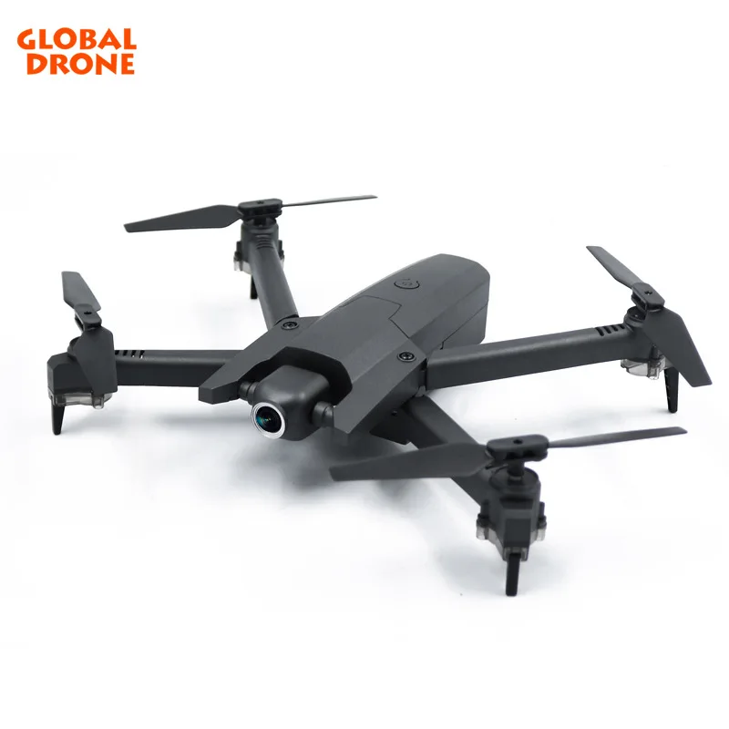Глобальный Дрон GW106 4K профессиональные Дроны с камерой Hd RC вертолет развивающие