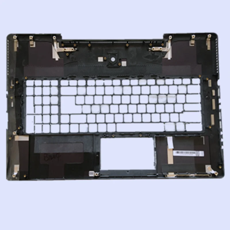 И ноутбук ЖК передняя рамка/верхняя крышка Подставка для MSI GS70 2QC 2QE 2QD 20D 2 шт