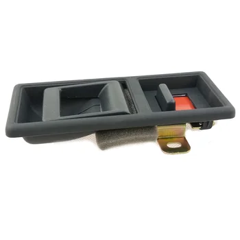 

Black Tailgate Inner Handle For Mitsubishi Pajero Montero MK2 New Practical
