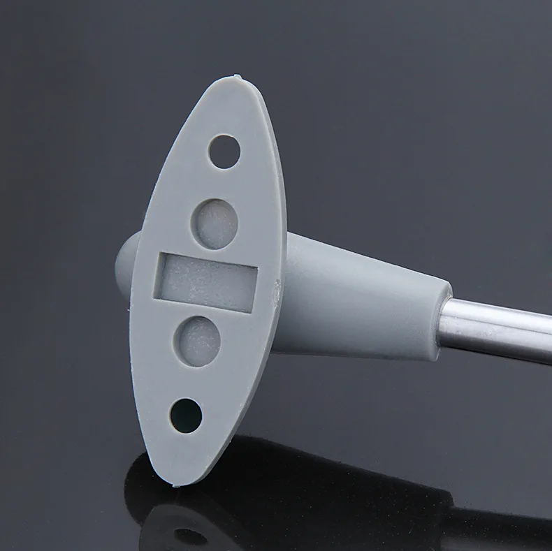 Гидравлический подъемник для дверей шкафов Пневматическая опора гидравлическая